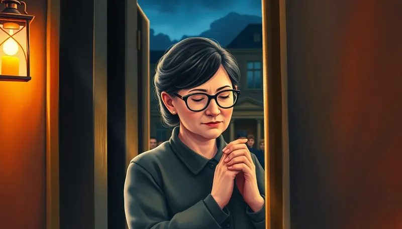 Corrie ten Boom's Hiding Place and Unbroken Faith