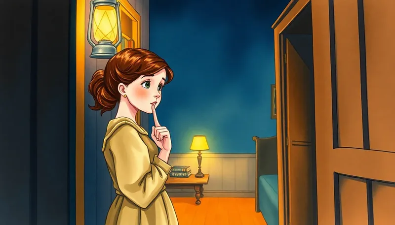 Corrie ten Boom's Hiding Place and Unbroken Faith — Faith & Courage, Ages 11-14