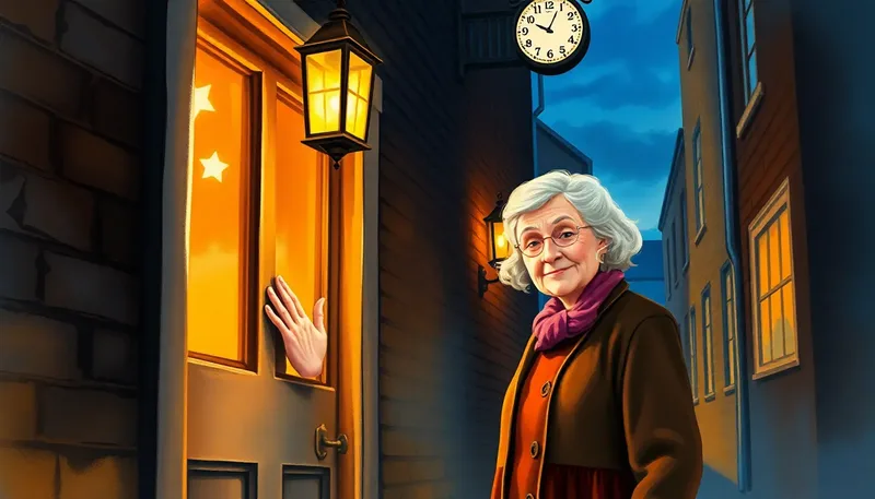 Corrie ten Boom's Hiding Place and Unbroken Faith