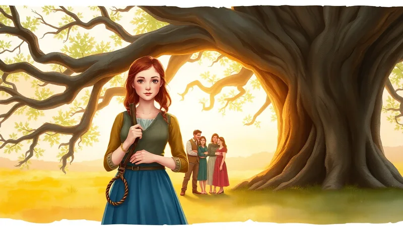 The Courage of Carryville