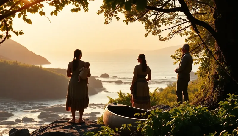 Sacagawea's Brave Journey on the Lewis and Clark Expedition