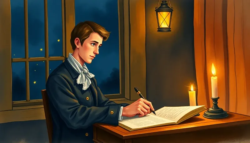 James Madison's Quiet Fight for Religious Freedom