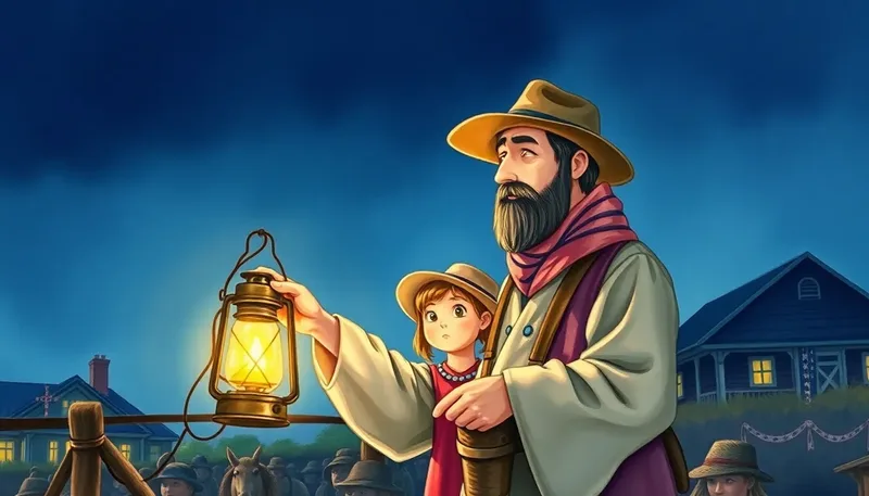 Corrie ten Boom's Hiding Place and Unbroken Faith — Faith & Courage, Ages 7-10