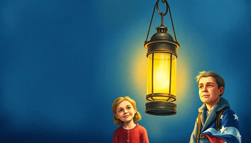Corrie ten Boom's Hiding Place and Unbroken Faith
