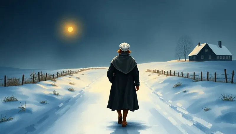 Lydia Darragh Listens Through the Wall for Liberty — Revolutionary Heroes, Ages 11-14