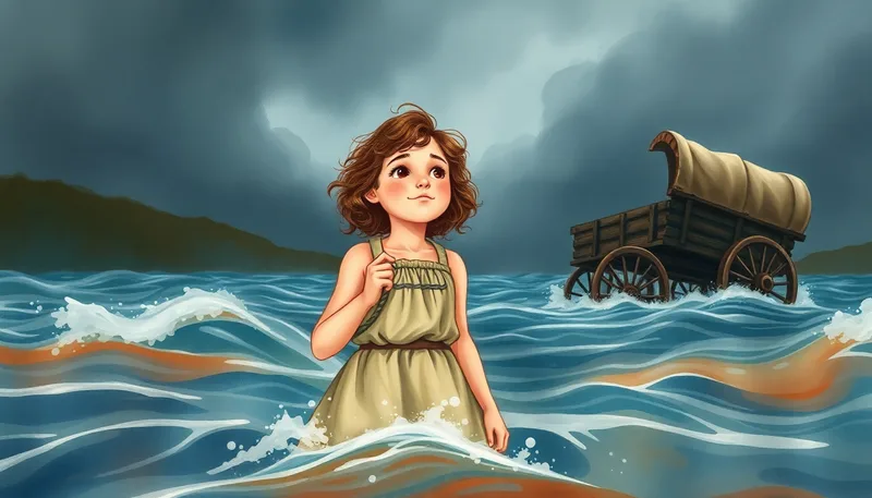 The Little Explorer of the Ohio River